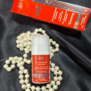 Excitation Excitante Feminino Mix 17Ml Intt
