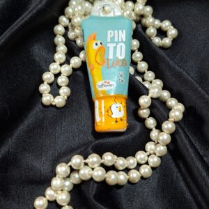 Pinto Loko Gel Estimulante Masculino que Esquenta 15g Linha Brasileirinhos Hot Flowers