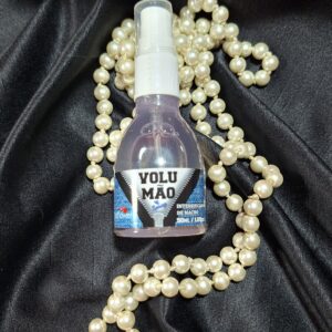 Volumão Spray Intensificador de Macho 50ml Hot Flowers