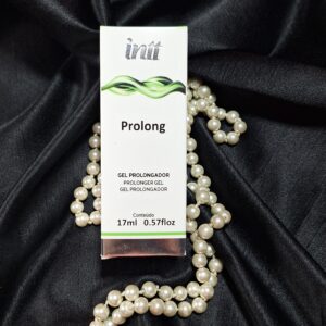Prolong Gel Prolongador Masculino 17Ml Intt