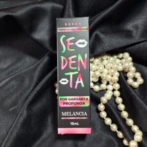 Sedenta por Garganta Profunda Oral Extra Forte Melancia 18ml Pepper Blend