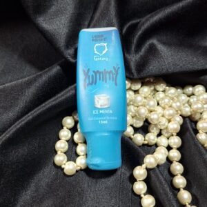 Gel Térmico Beijável Yummy 15ml Sexy Fanta