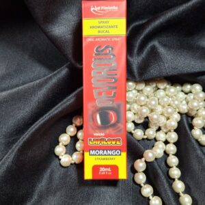 Devorous LapiLove Spray Dessensibilizante Bucal 20ml La Pimienta
