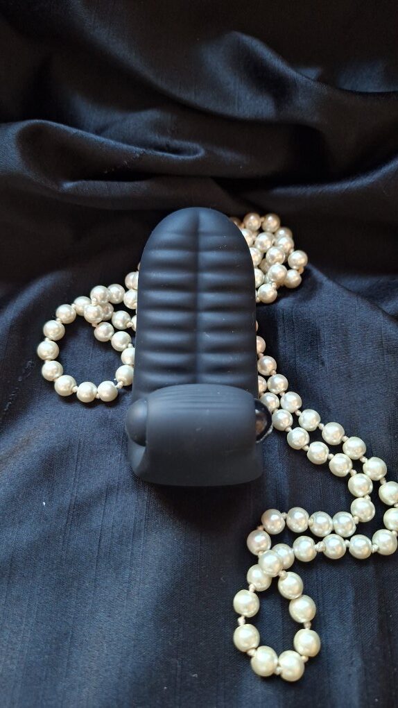 Abbot Dedeira com Vibro Sexy Import - Imagem 2