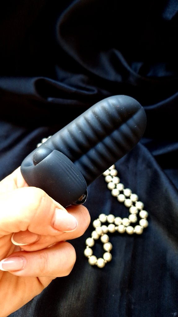 Abbot Dedeira com Vibro Sexy Import - Imagem 3