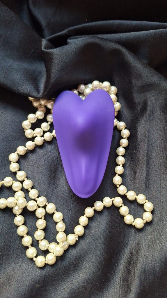 Vibrador de Calcinha com 10 Modos de Vibração e Controle via App - Imagem 3