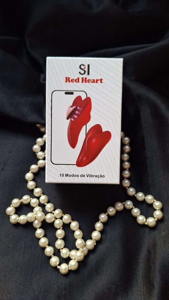 Vibrador de Calcinha com 10 Modos de Vibração e Controle via App - Imagem 2