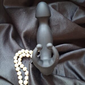 Vibrador Próstata Com Anel E Bullet Sexy Import