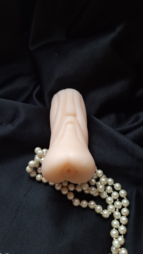 Lilo Masturbador Masculino em Formato de Vagina Vip Mix - Imagem 3
