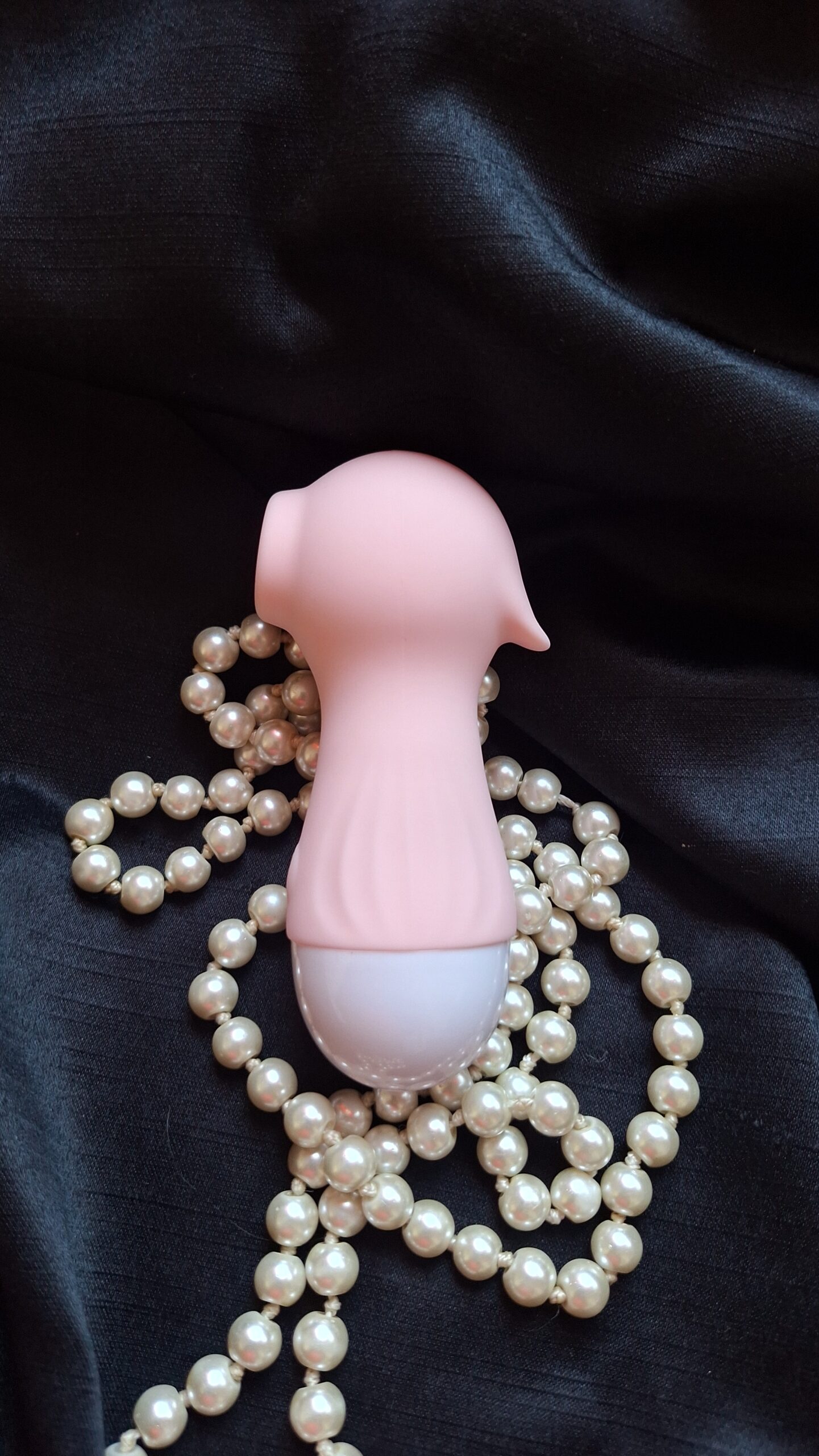 Estimulador De Clitóris Usb Lilo 10 Pulsações Vipmix