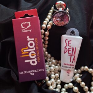 Kit Chave da porta dos fundos