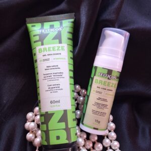 Kit Breezado