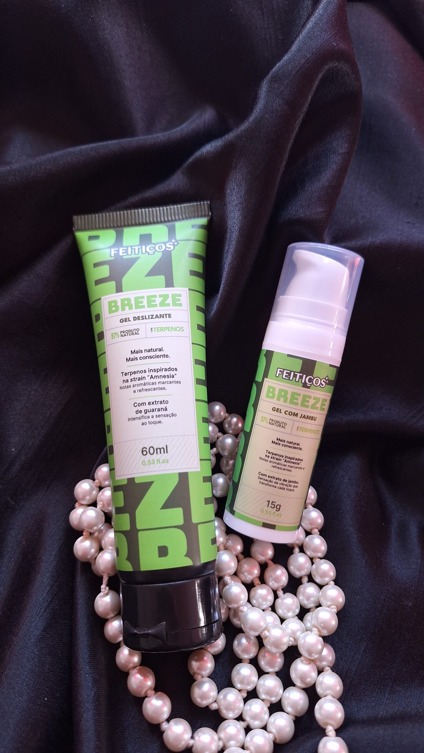 Kit Breezado