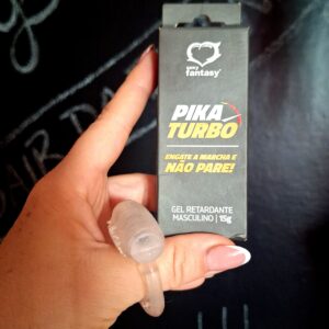 ​Kit Inimigo do Fim