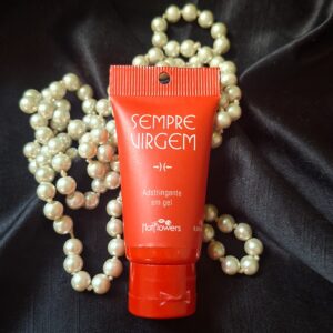 Gel Adstringente Sempre Virgem 25g Hot Flowers